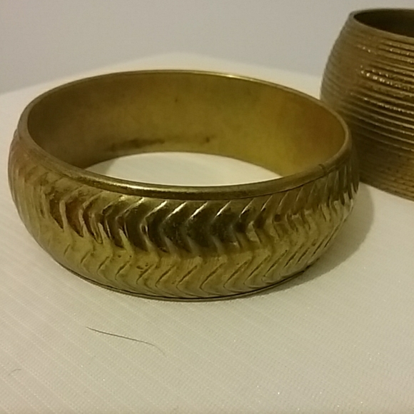 Boho style bracelets - Picture 2 of 7